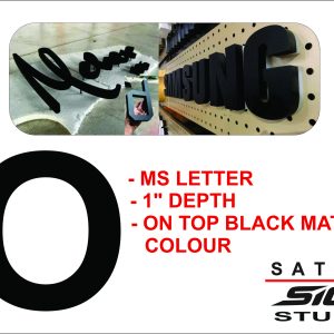 MS Letter